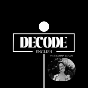 DECODE Intermediate English Podcast DECODE Intermediate English Podcast