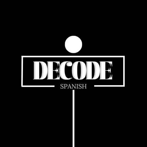 DECODE Spanish