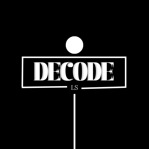 Decode ls